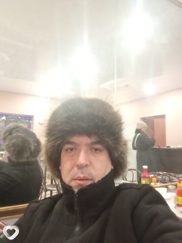 Димитрий, 40, Иркутске — анкета №1377549