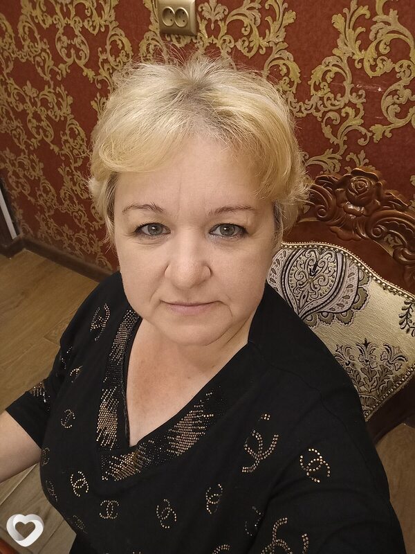 Галина, 57, Шымкенте — анкета №1377552
