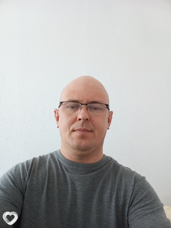 Алексей, 48, Хабаровске — анкета №1377556