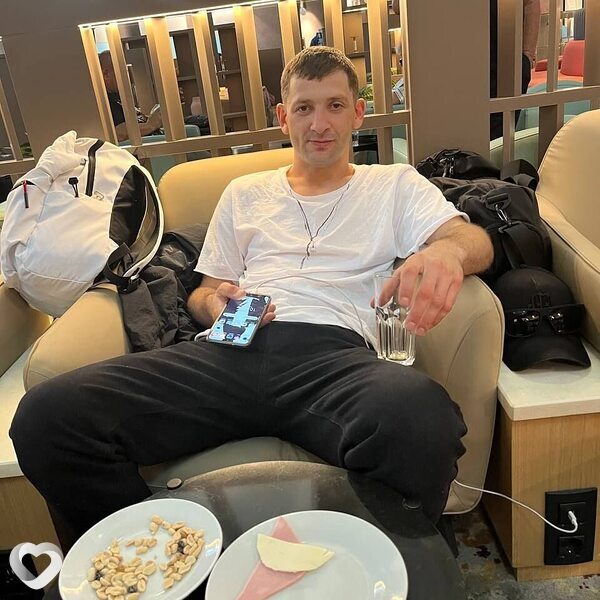 Максим, 36, Калининграде — анкета №1377560
