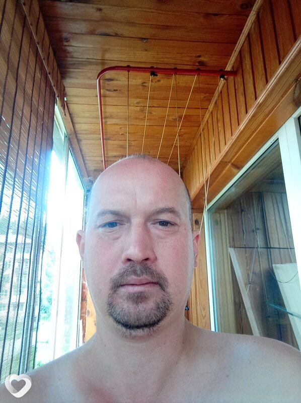 Сергей, 42, Ижевске — анкета №1377563