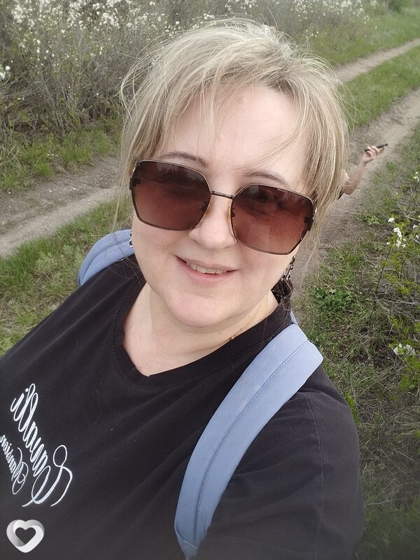 Женькина Дочка, 46, Караганде — анкета №1377695