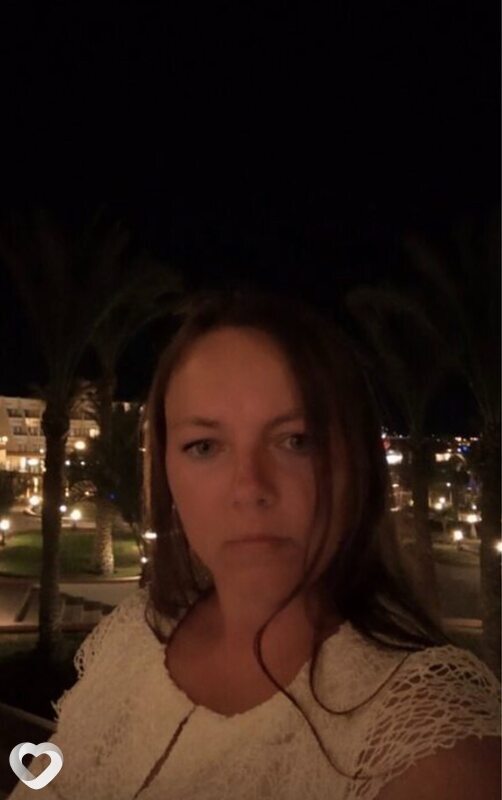 Татьяна, 45, Минске — анкета №1377698