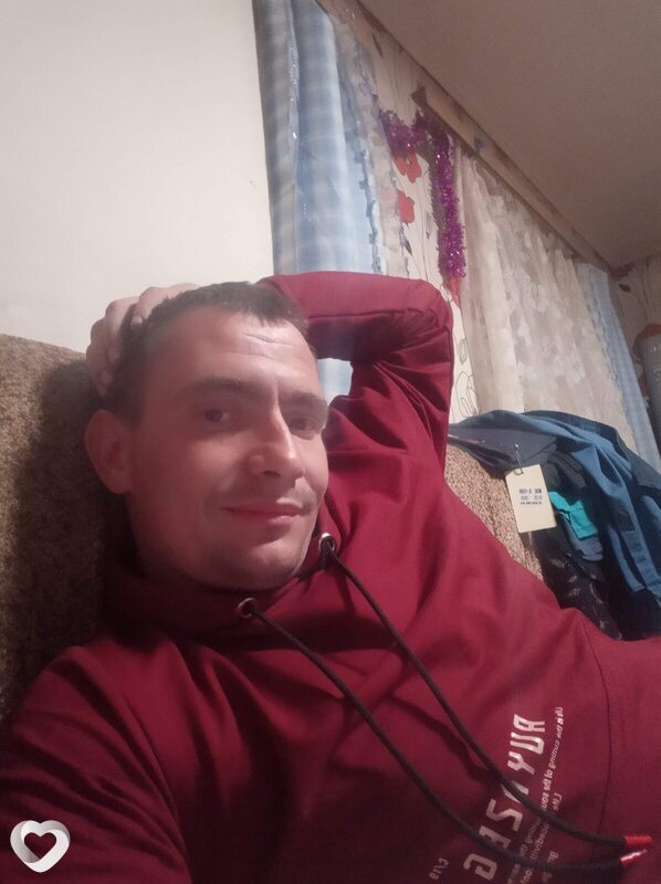 Александр, 34, Москве — анкета №1377701