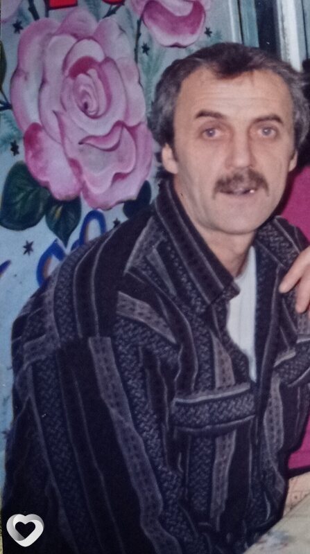 Николай, Оленино