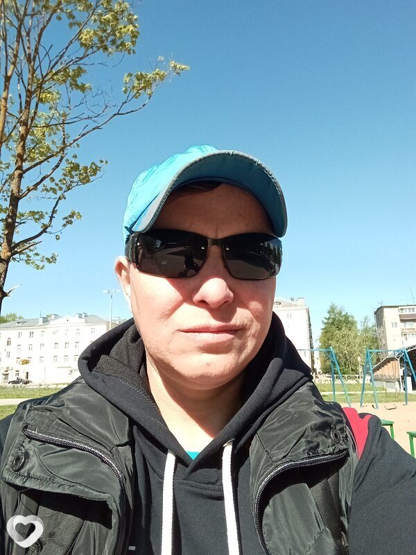 Наташа, 44, Великих Луках — анкета №1377706