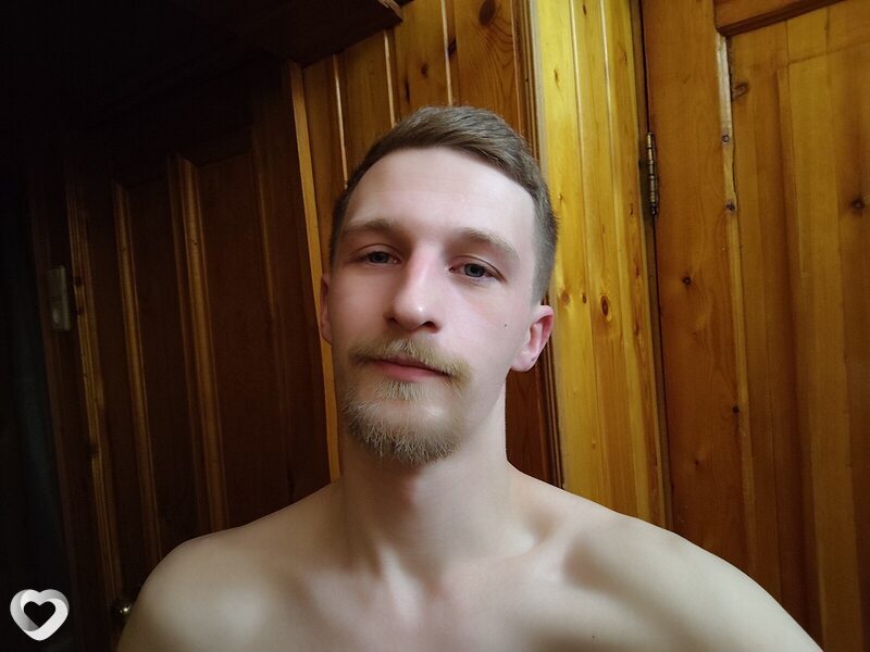 Максим, 34, Москве — анкета №1377707