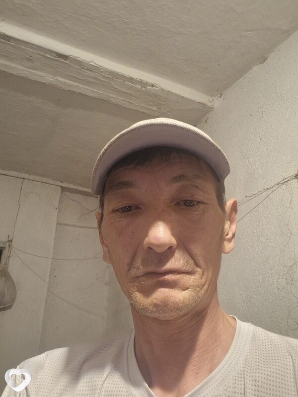 Кайрат, 48, Алматы — анкета №1377714