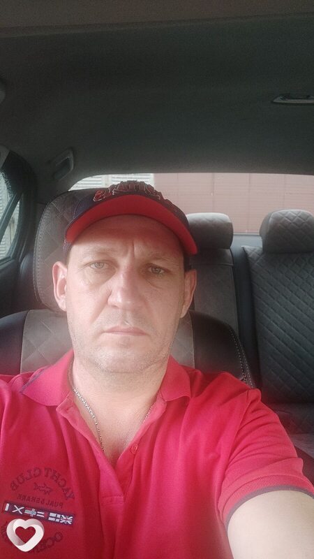 Денис, 51, Челябинске — анкета №1377299