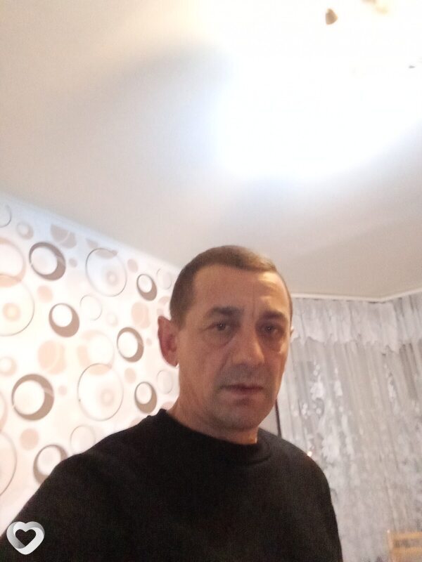 Виталий, 47, Мозыре — анкета №1377301