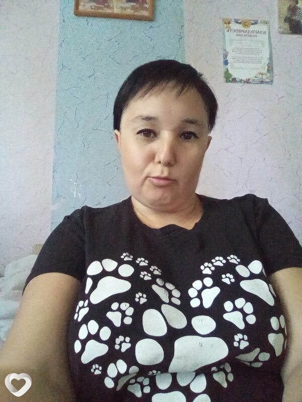 Ева, 42, Энгельсе — анкета №1377308