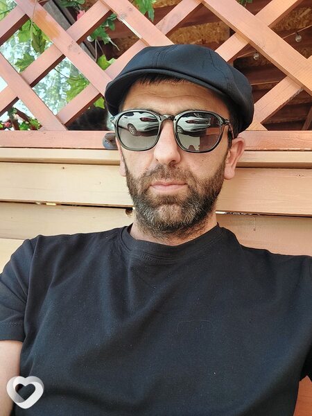 Hayk, 37, Дзержинске — анкета №1377277