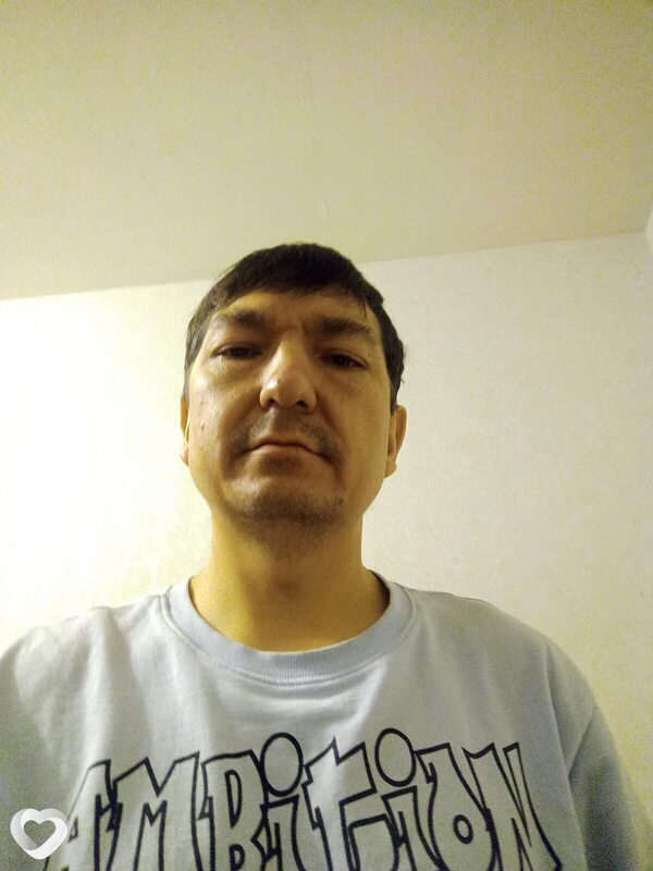 Антон, 42, Чебоксарах — анкета №1377278