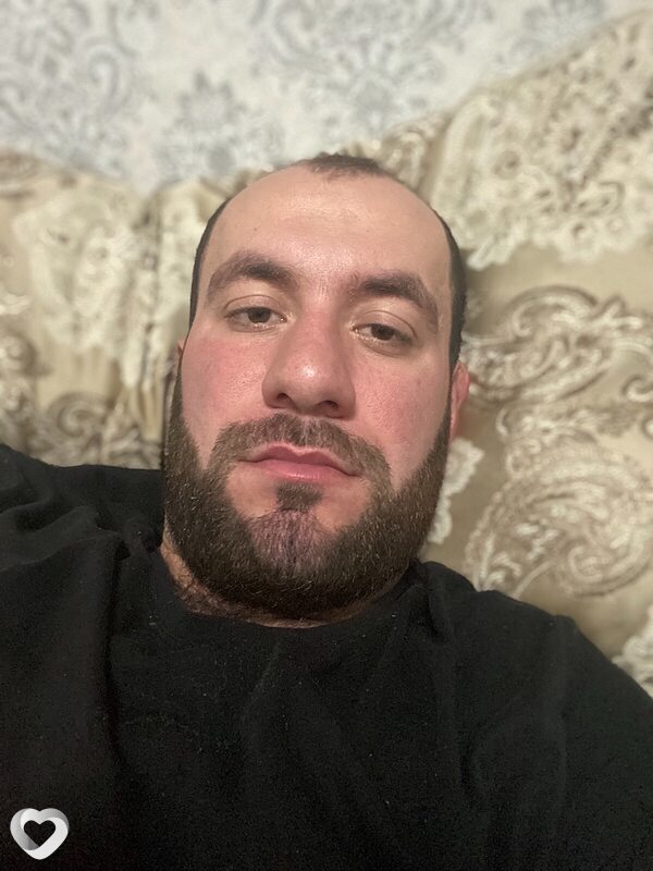 Хусейн, 28, Ставрополе — анкета №1377282