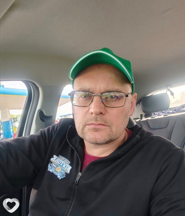Александр, 50, Полоцке — анкета №1377283