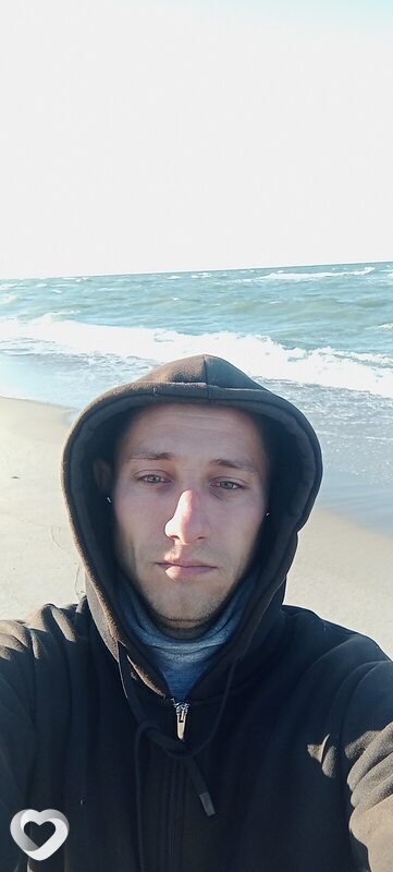 Сергей, Зеленоградск