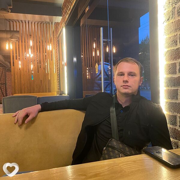 Дмитрий, 29, Ростове-на-Дону — анкета №1377289