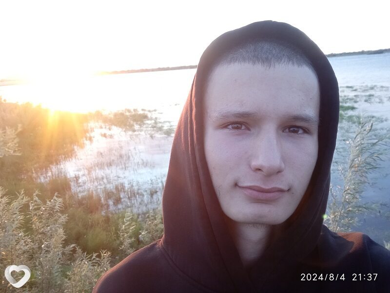 Руся, Салехард
