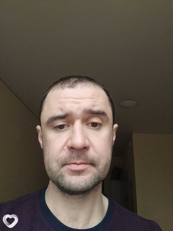 Сергей, 40, Красноярске — анкета №1377202