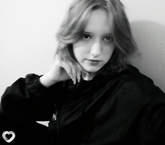 Виктория, 20, Сургуте — анкета №1377204