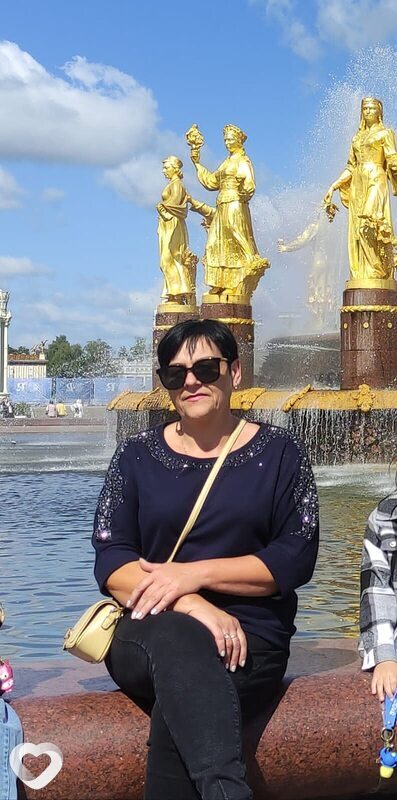 Елена, Грибановский