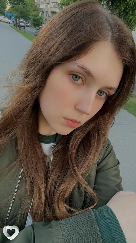 Аngel, 23, Бресте — анкета №1377206