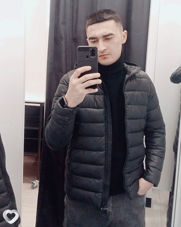 Жони, 27, Липецке — анкета №1377207