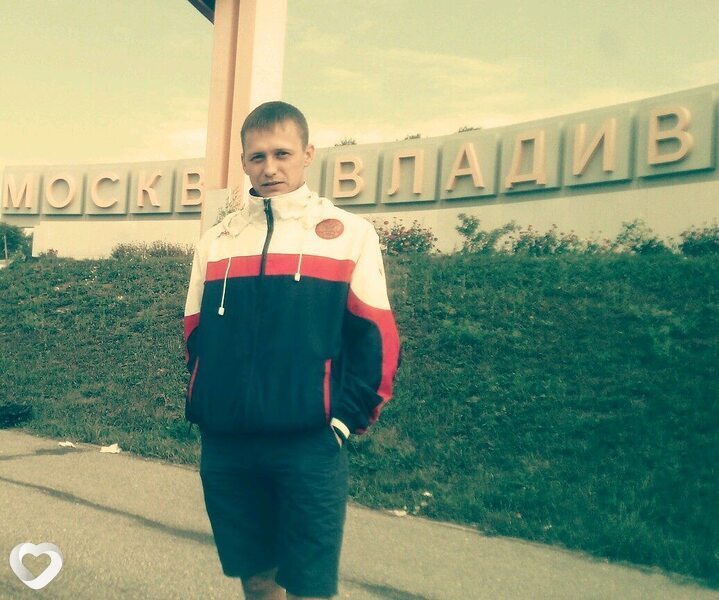 Денис, 39, Хабаровске — анкета №1377208