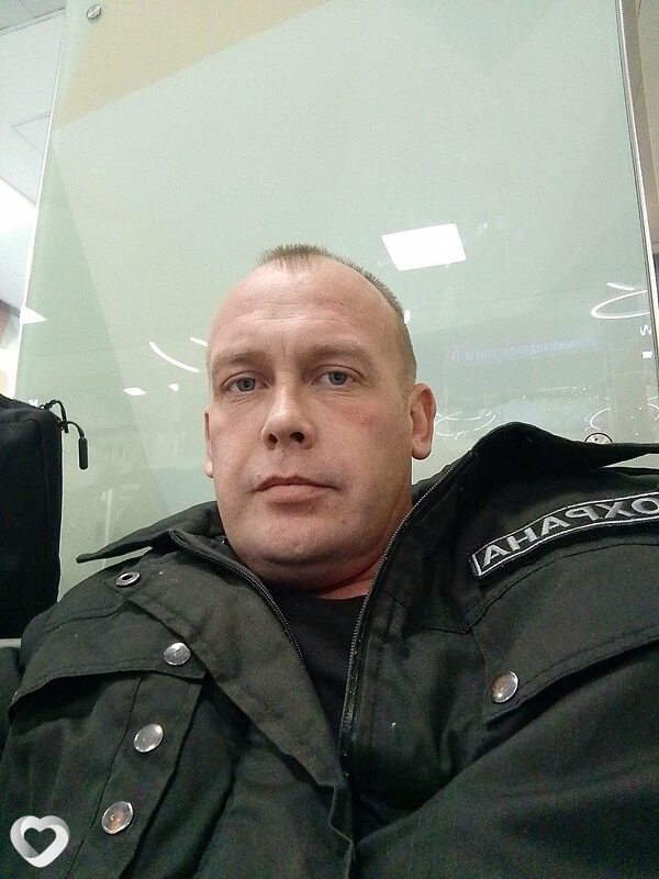 Александр, 38, Оренбурге — анкета №1377212