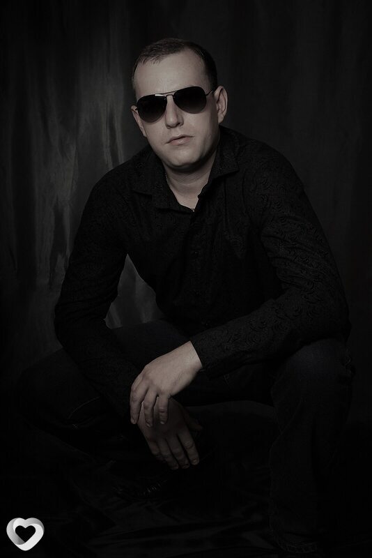 Владимир, 42, Барнауле — анкета №1377217
