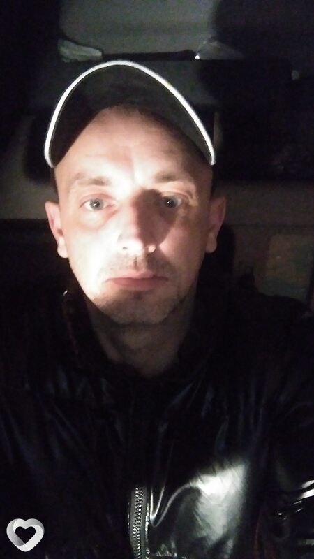 Александр, 40, Смоленске — анкета №1377219