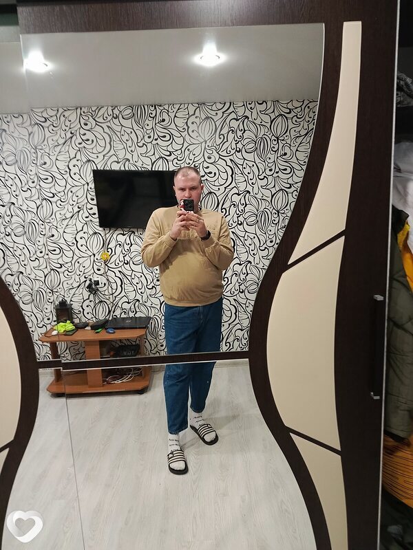 Владислав, 26, Самаре — анкета №1377248