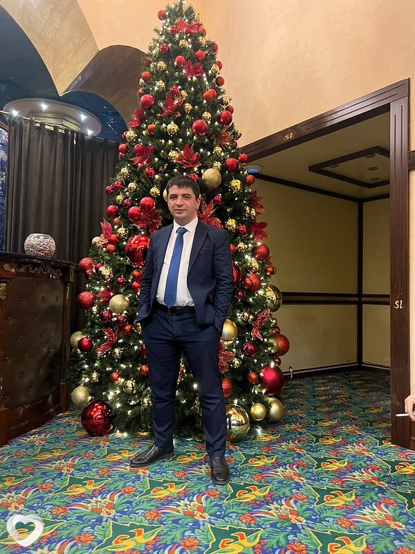Vlad, 35, Ереван — анкета №1377252