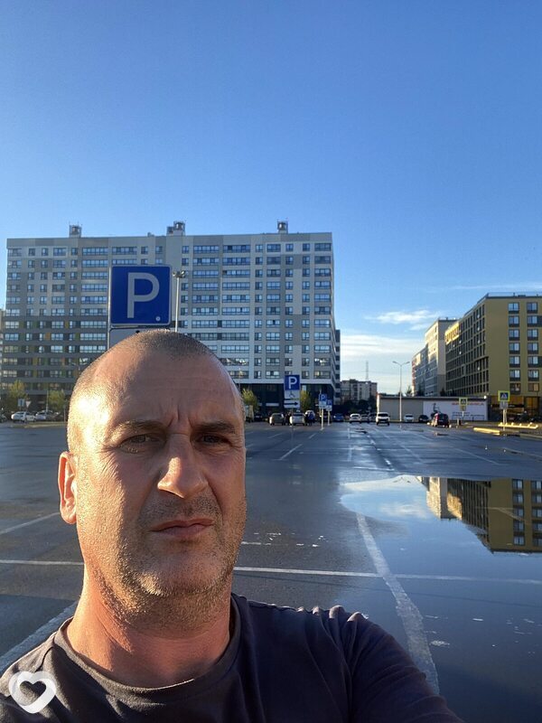 Сергей, 54, Сургуте — анкета №1377255