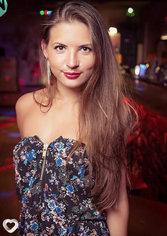 Алина, 35, Кургане — анкета №1377256