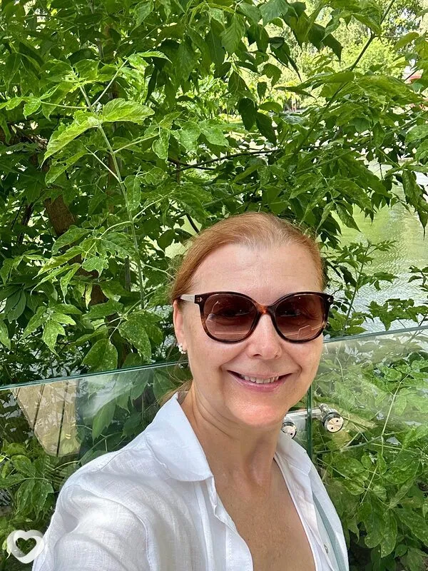 Светлана, 58, Москве — анкета №1377263