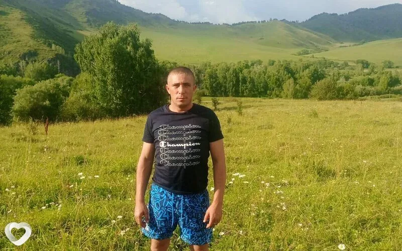 Иван, 35, Барнауле — анкета №1377265