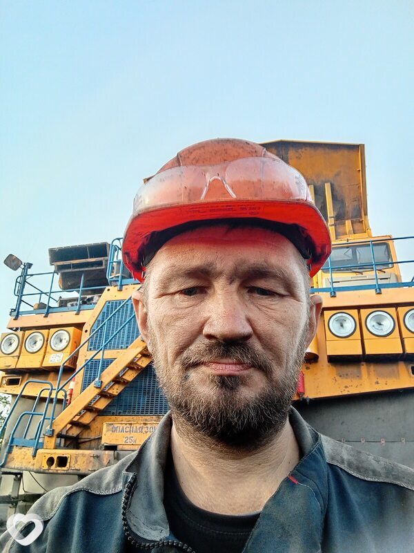 Иван, 46, Междуреченске — анкета №1377269