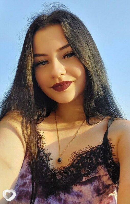 Maria, 20, Кишинёв — анкета №1377598
