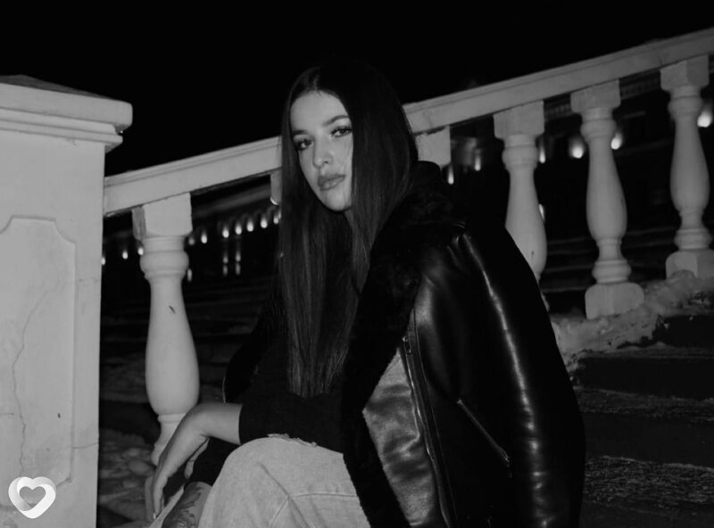 Даша, 25, Москве — анкета №1377601
