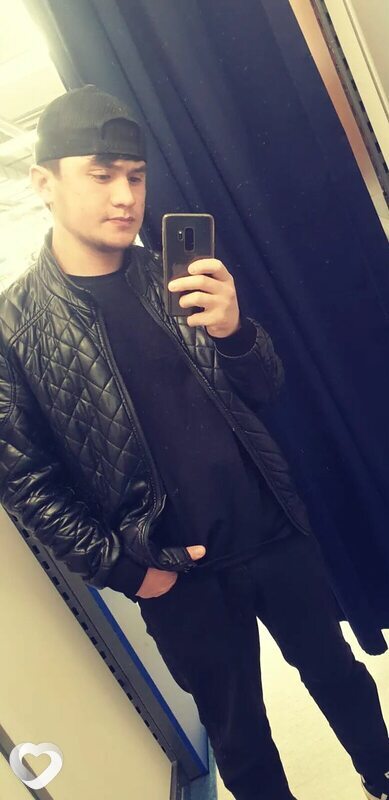Хусейн, 24, Алматы — анкета №1377617