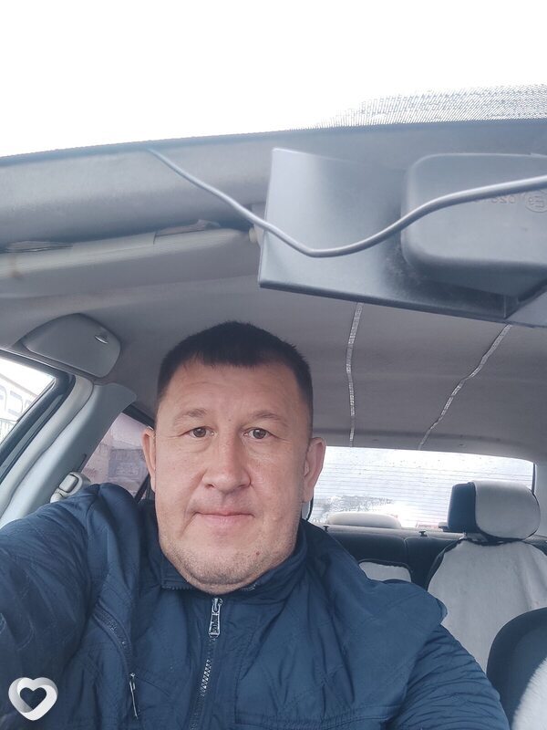 Ильшат, 43, Туймазах — анкета №1377379