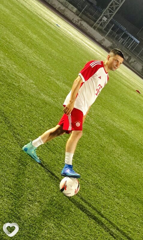 Stan, 37, Ростове-на-Дону — анкета №1377384