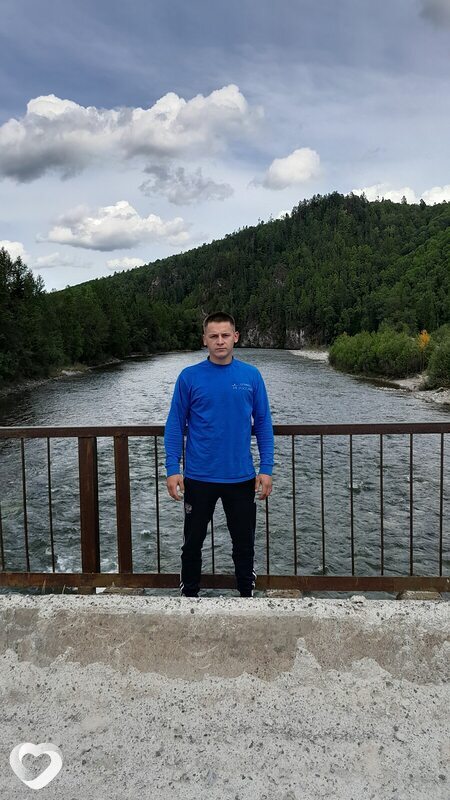 Андрей, 22, Иркутске — анкета №1377385