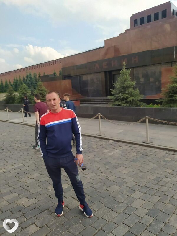 Сергей, 43, Уссурийске — анкета №1377394
