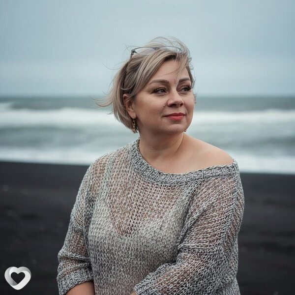 Маруся, 49, Брянске — анкета №1377396