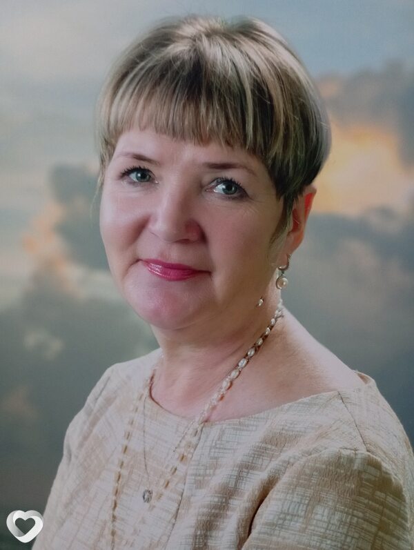 Светлана, 57, Иркутске — анкета №1377399