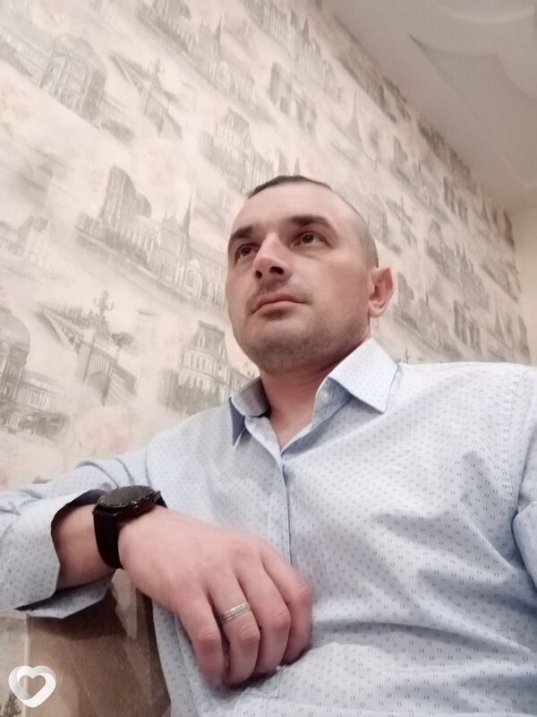 Алексей, 40, Самаре — анкета №1377406