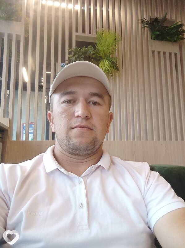 Исроилджон, 27, Кургане — анкета №1377415