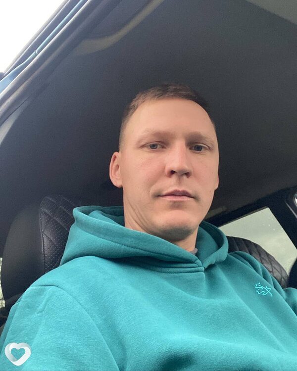Юрий, 34, Луганске — анкета №1377346